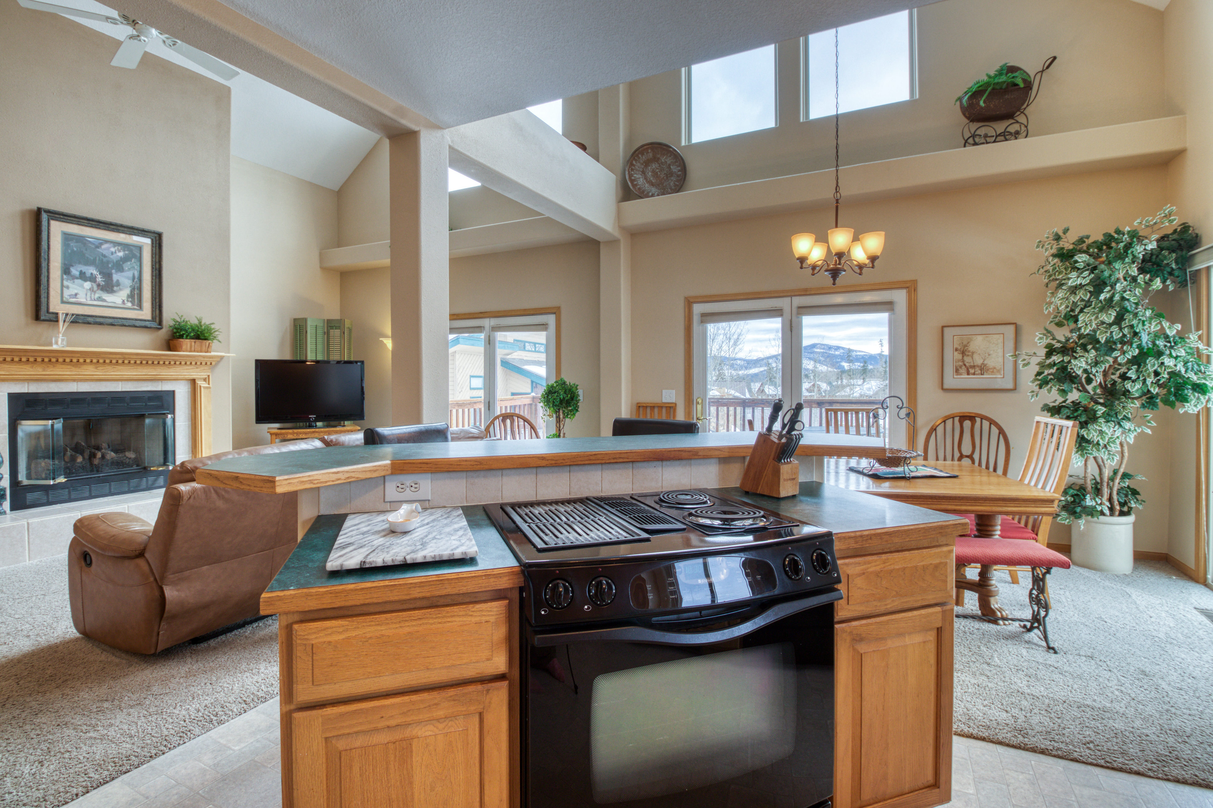Breckenridge Condo 938135