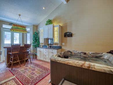 Breckenridge Condo 938135