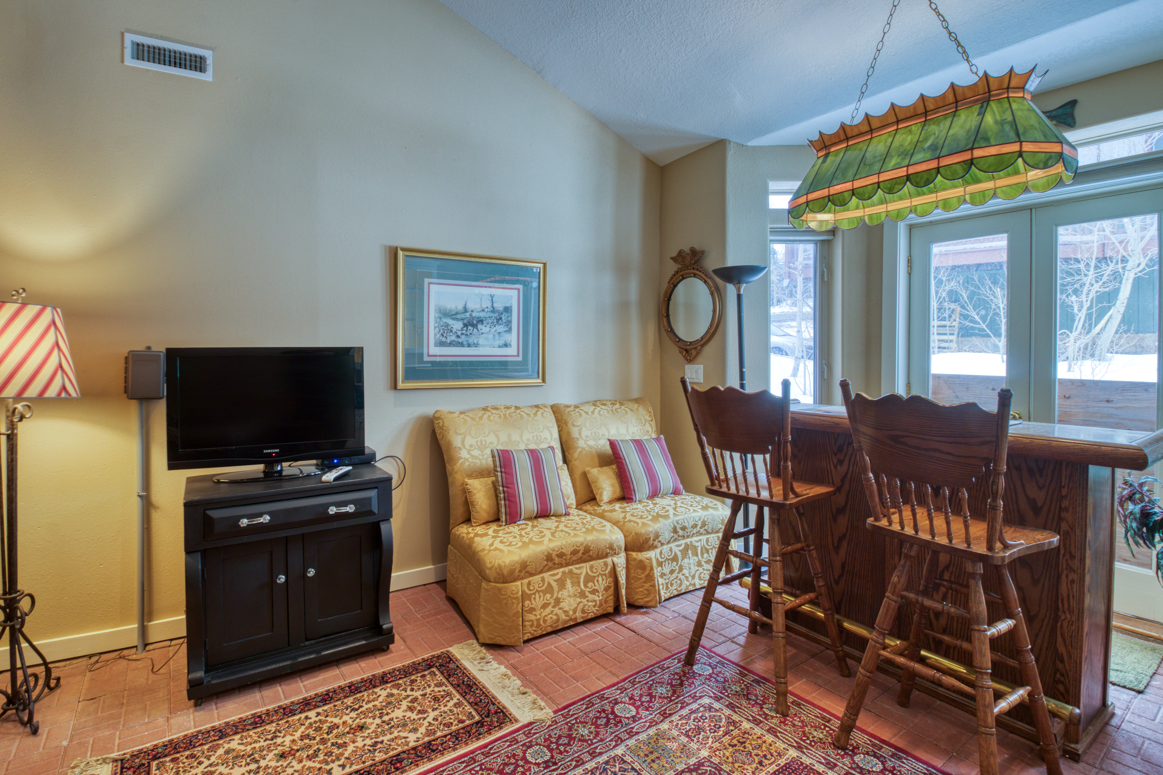 Breckenridge Condo 938135