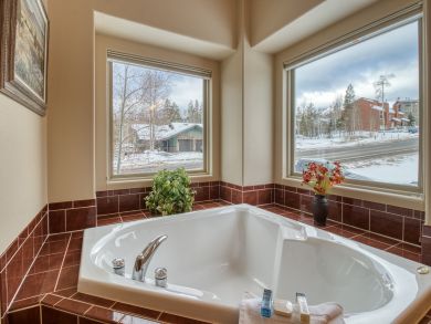 Breckenridge Condo 938135