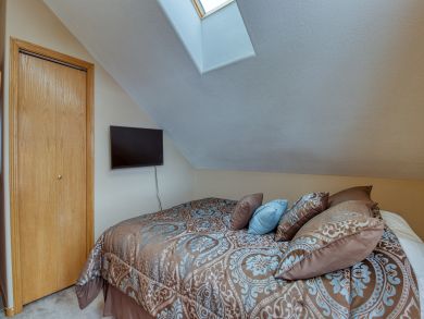 Breckenridge Condo 938135