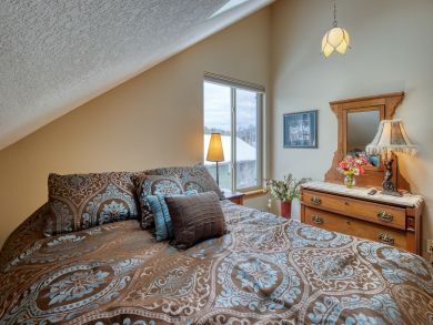 Breckenridge Condo 938135