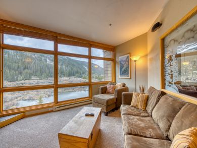 Breckenridge Home 938136
