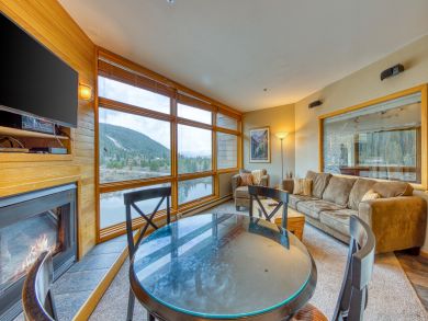 Breckenridge Home 938136