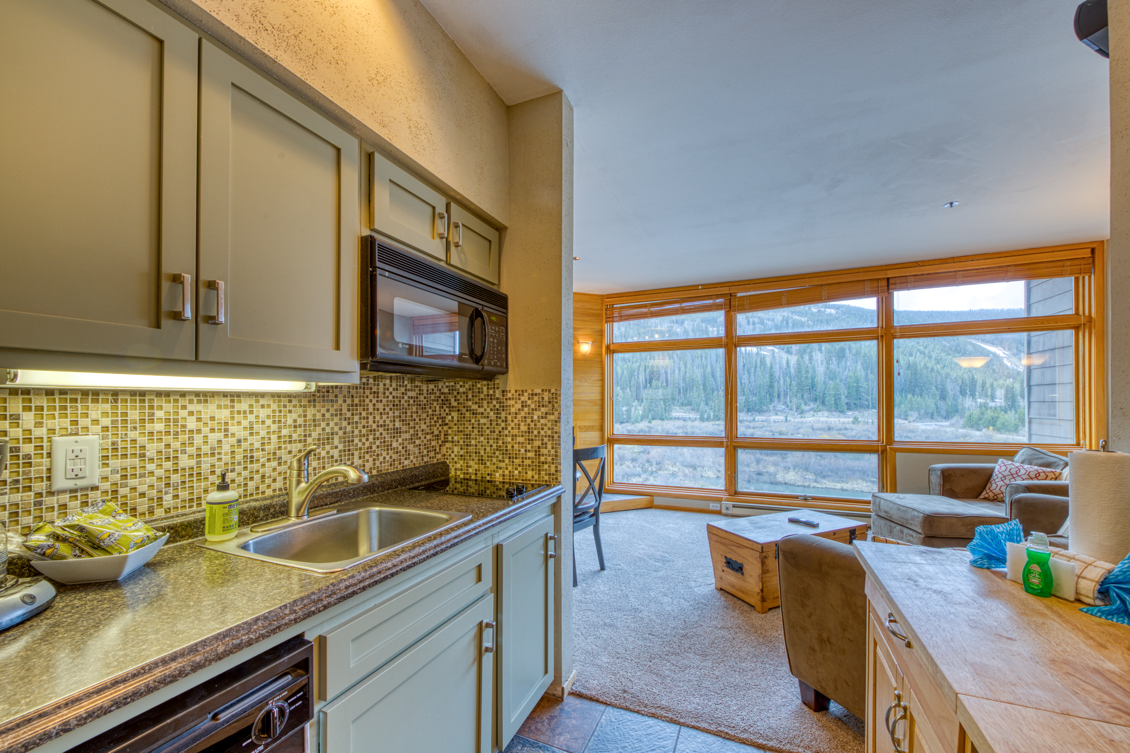 Breckenridge Home 938136