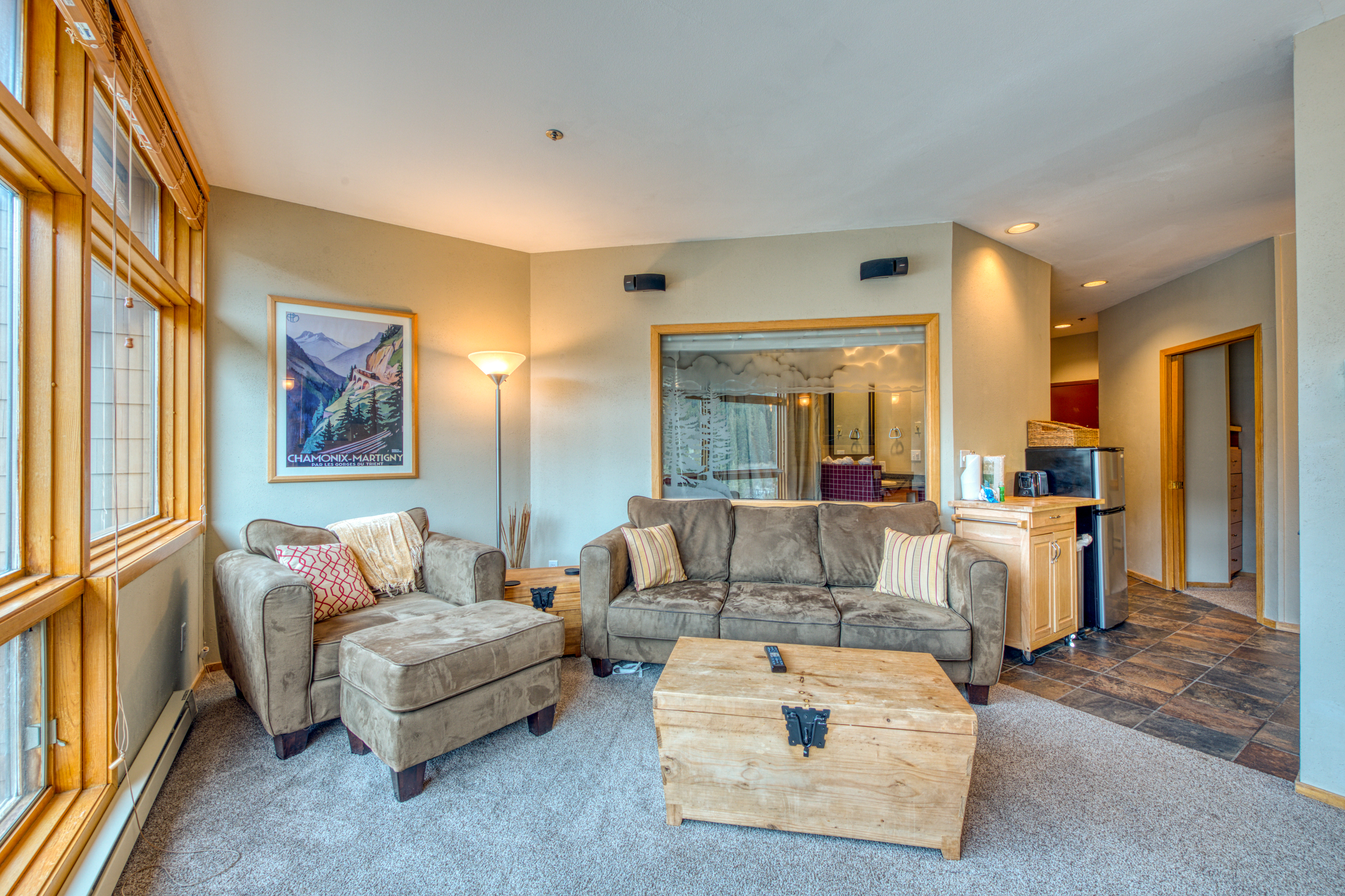 Breckenridge Home 938136
