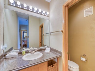 Breckenridge Home 938136