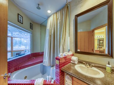 Breckenridge Home 938136