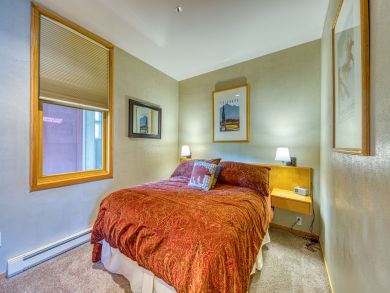 Breckenridge Home 938136