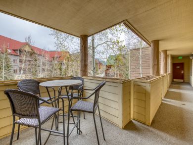 Breckenridge Home 938136