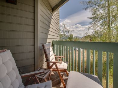 Breckenridge Condo 938137