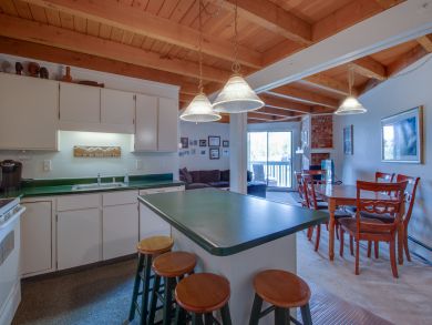 Breckenridge Condo 938137