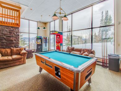 Breckenridge Condo 938137