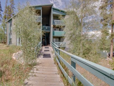 Breckenridge Condo 938137