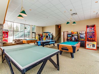 Breckenridge Condo 938137