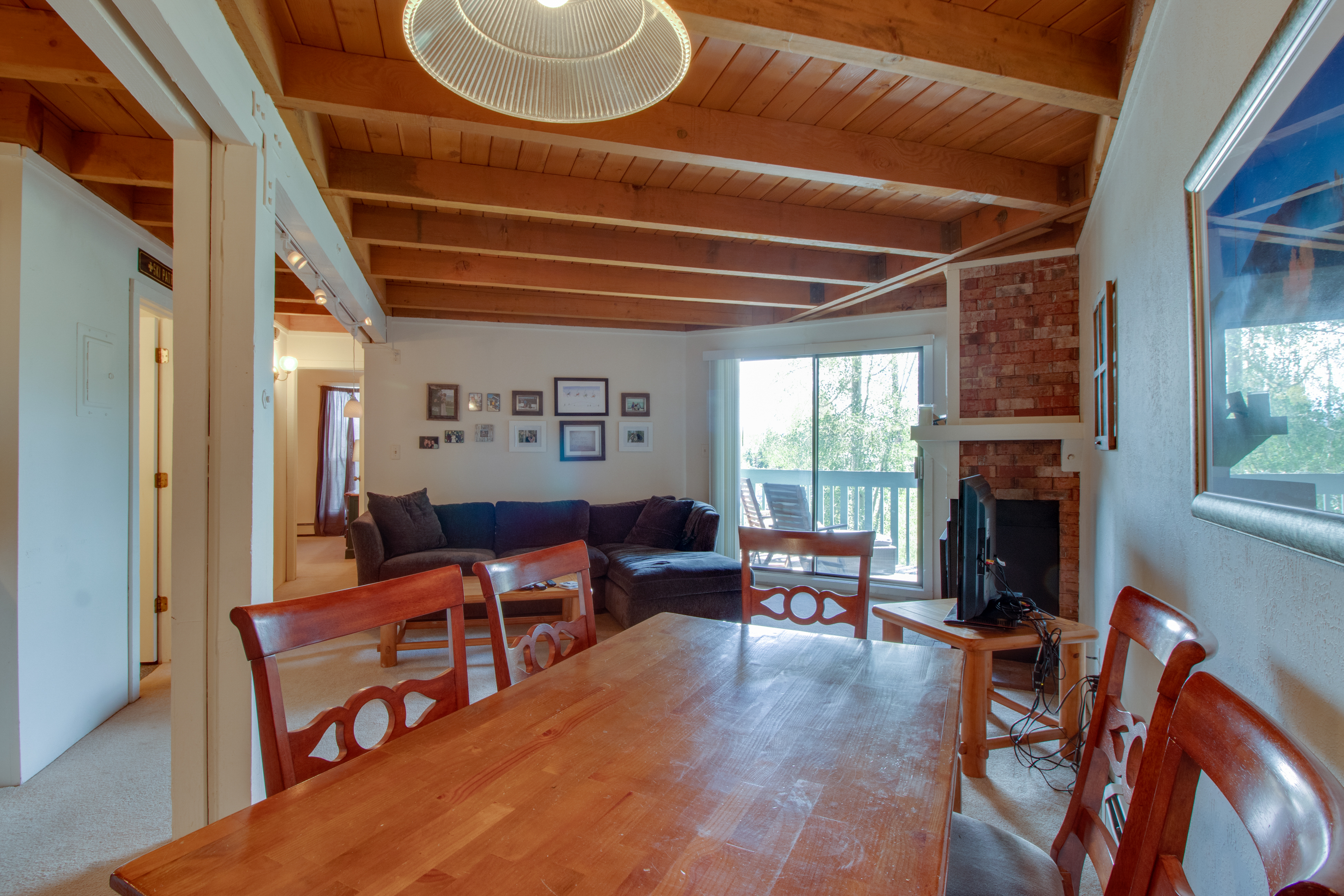 Breckenridge Condo 938137