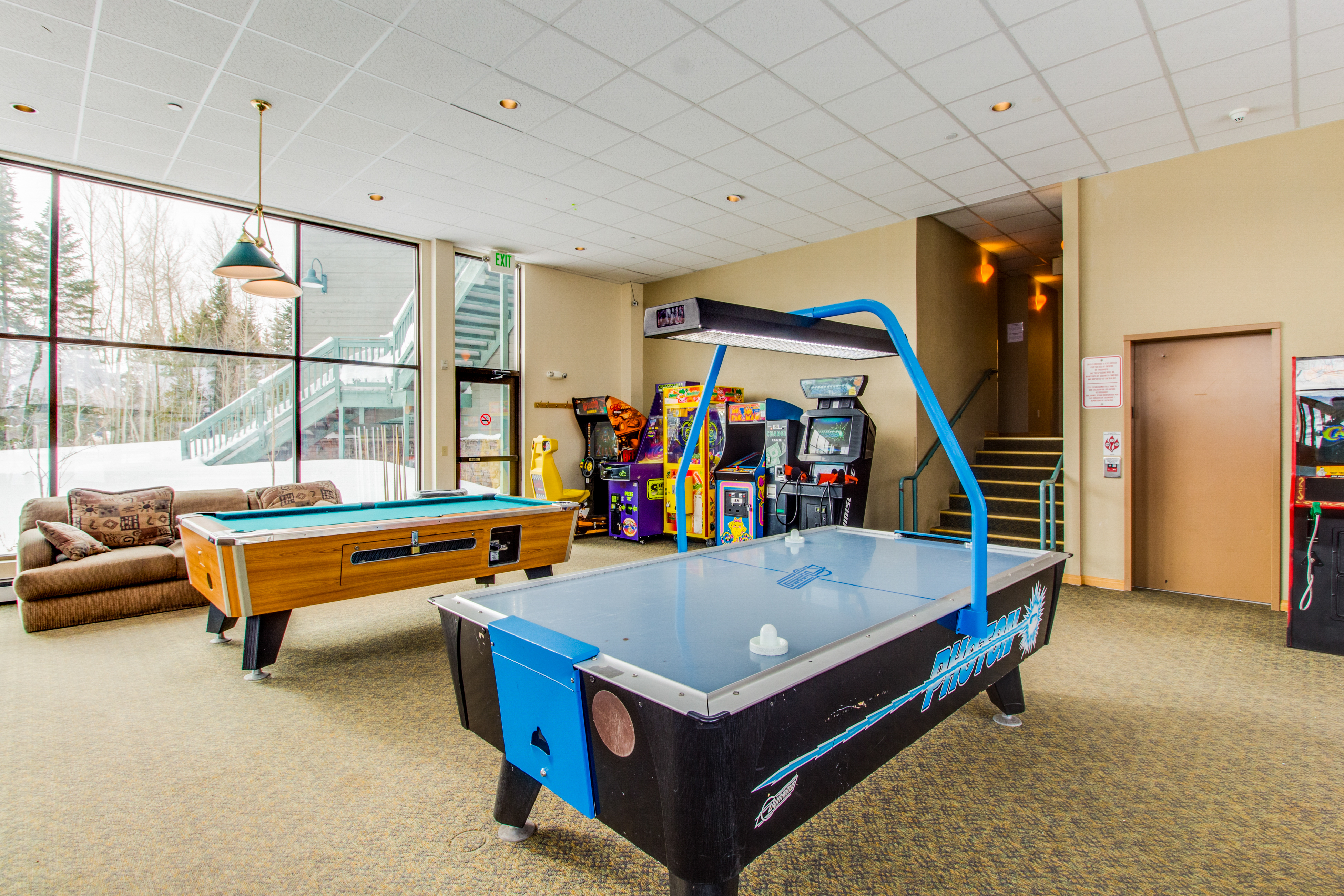 Breckenridge Condo 938137