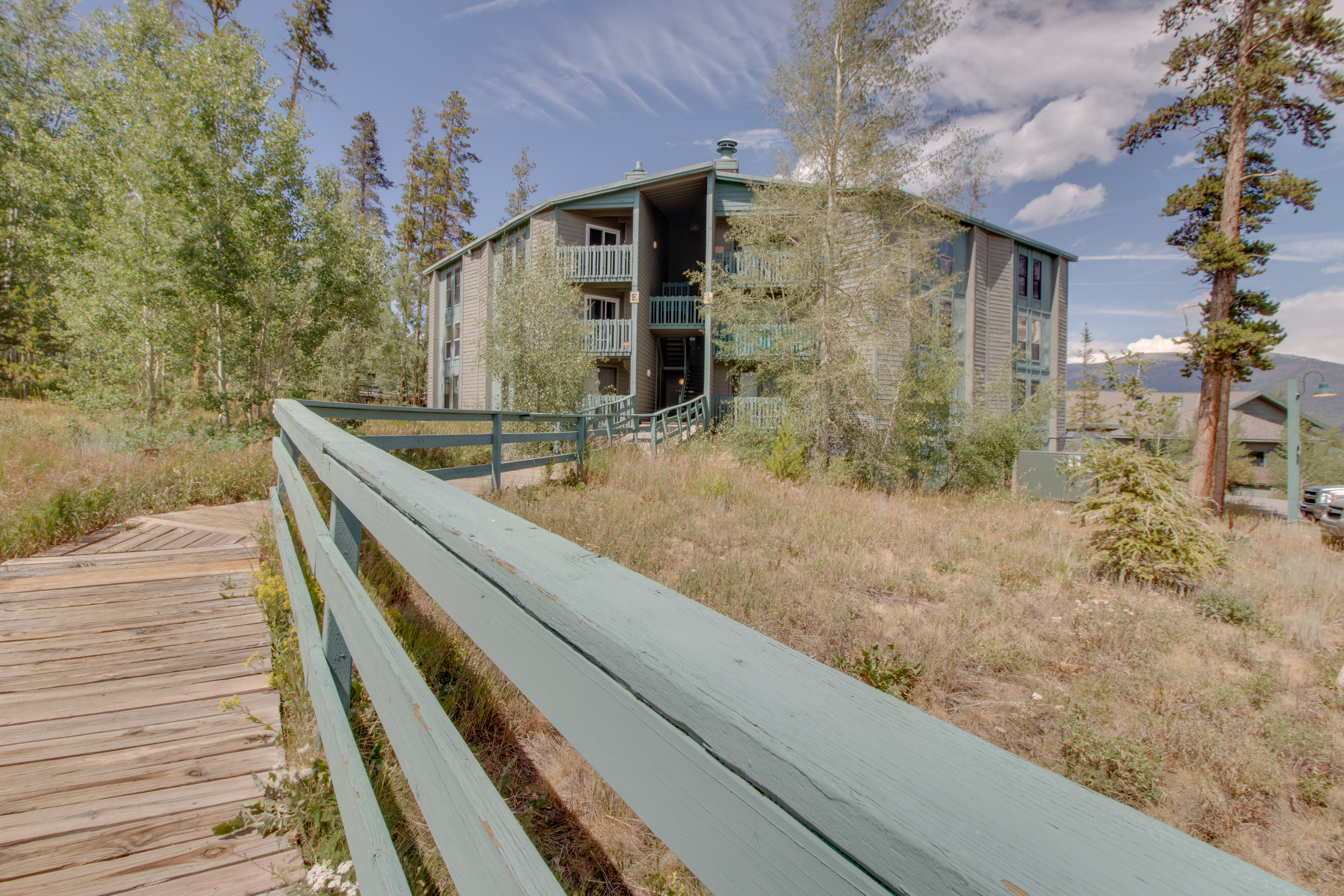 Breckenridge Condo 938137