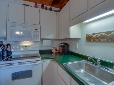 Breckenridge Condo 938137