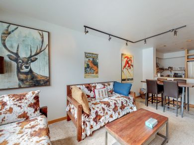 Breckenridge Condo 938138