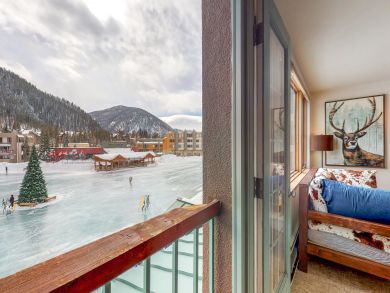 Breckenridge Condo 938138