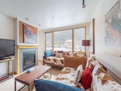 Breckenridge Condo 938138