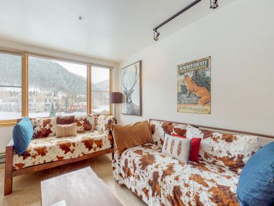 Breckenridge Condo 938138