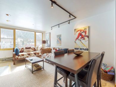 Breckenridge Condo 938138