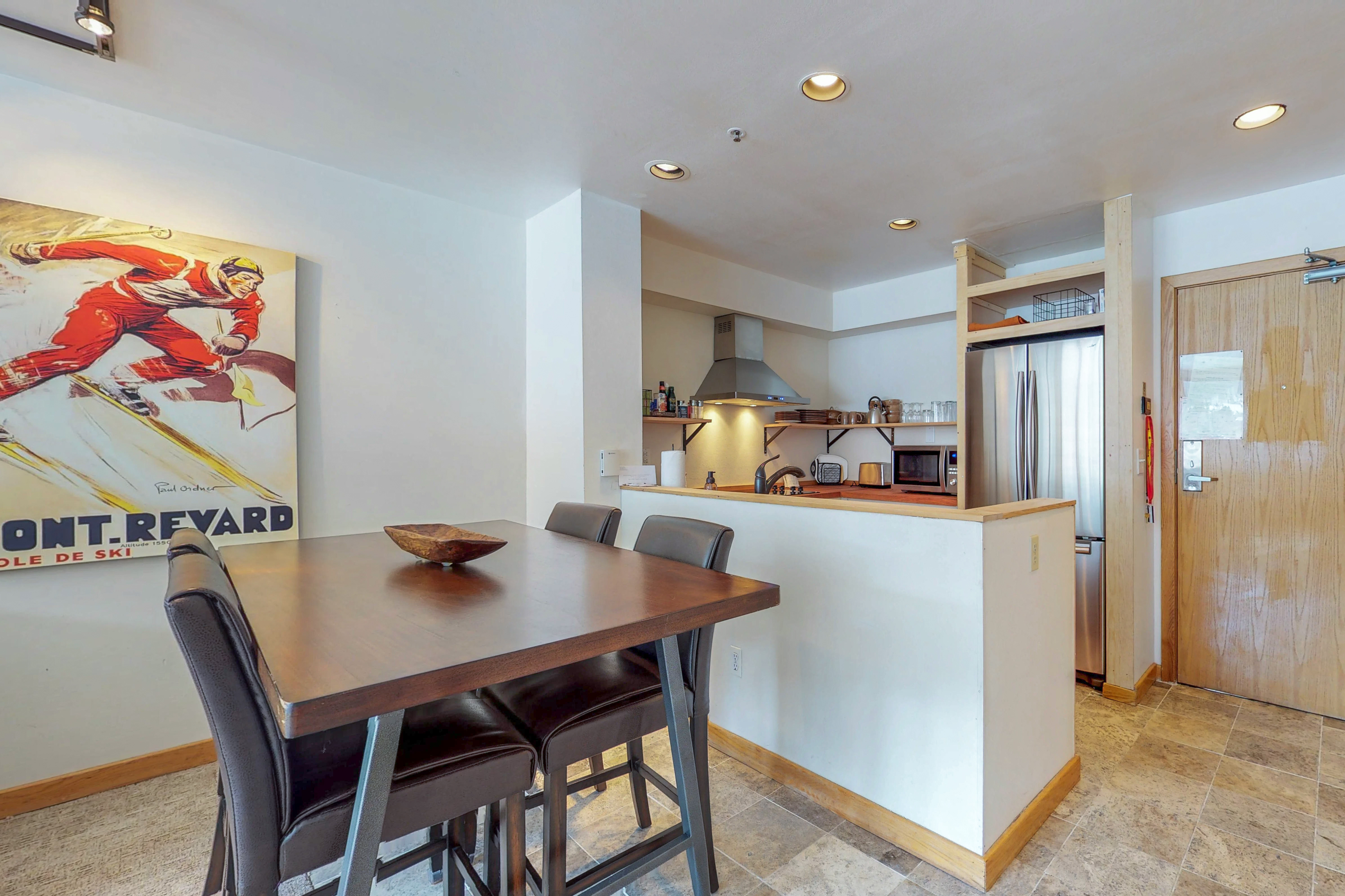 Breckenridge Condo 938138
