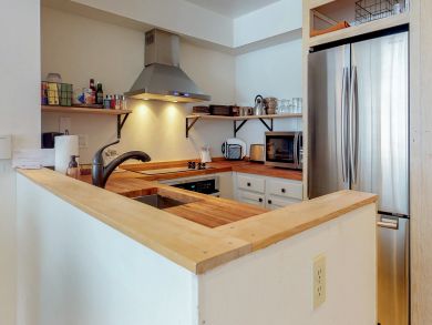 Breckenridge Condo 938138