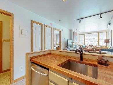 Breckenridge Condo 938138