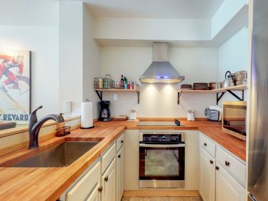 Breckenridge Condo 938138