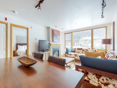 Breckenridge Condo 938138