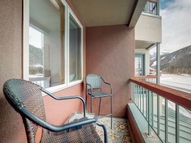 Breckenridge Condo 938138