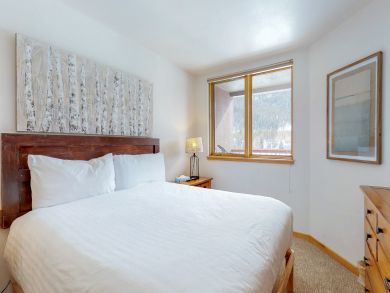 Breckenridge Condo 938138