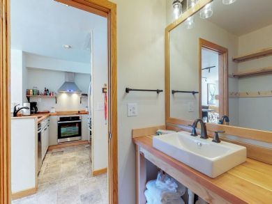 Breckenridge Condo 938138