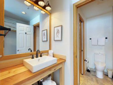 Breckenridge Condo 938138
