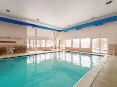 Breckenridge Condo 938138