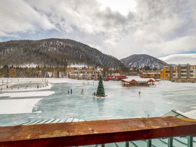 Breckenridge Condo 938138