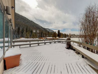 Breckenridge Condo 938138