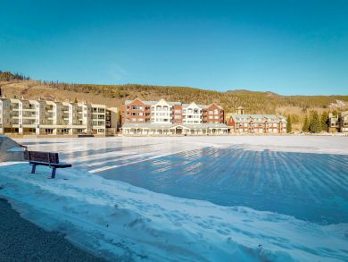 Breckenridge Condo 938138