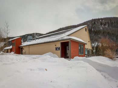 Breckenridge Condo 938138