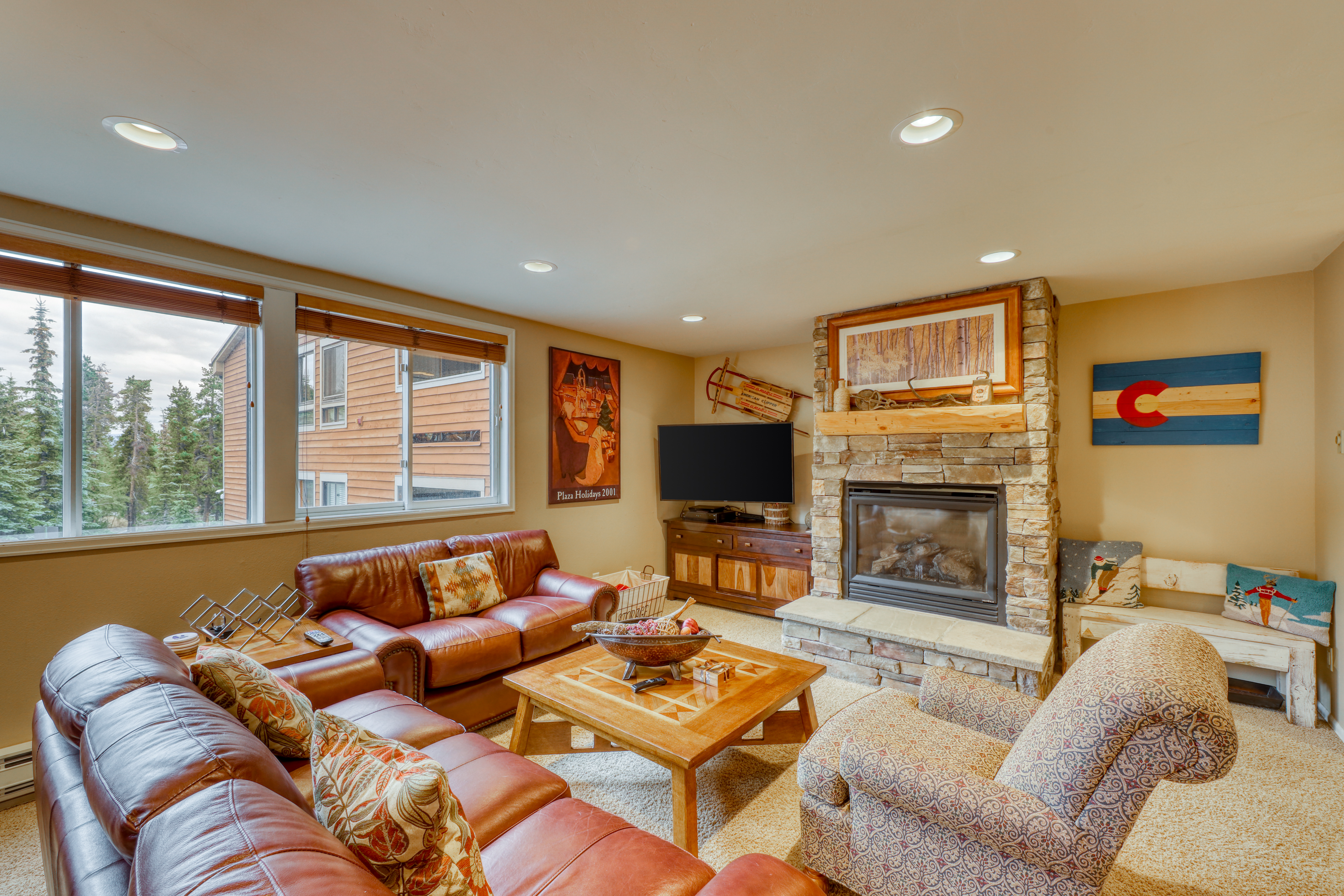 Breckenridge Condo 938140