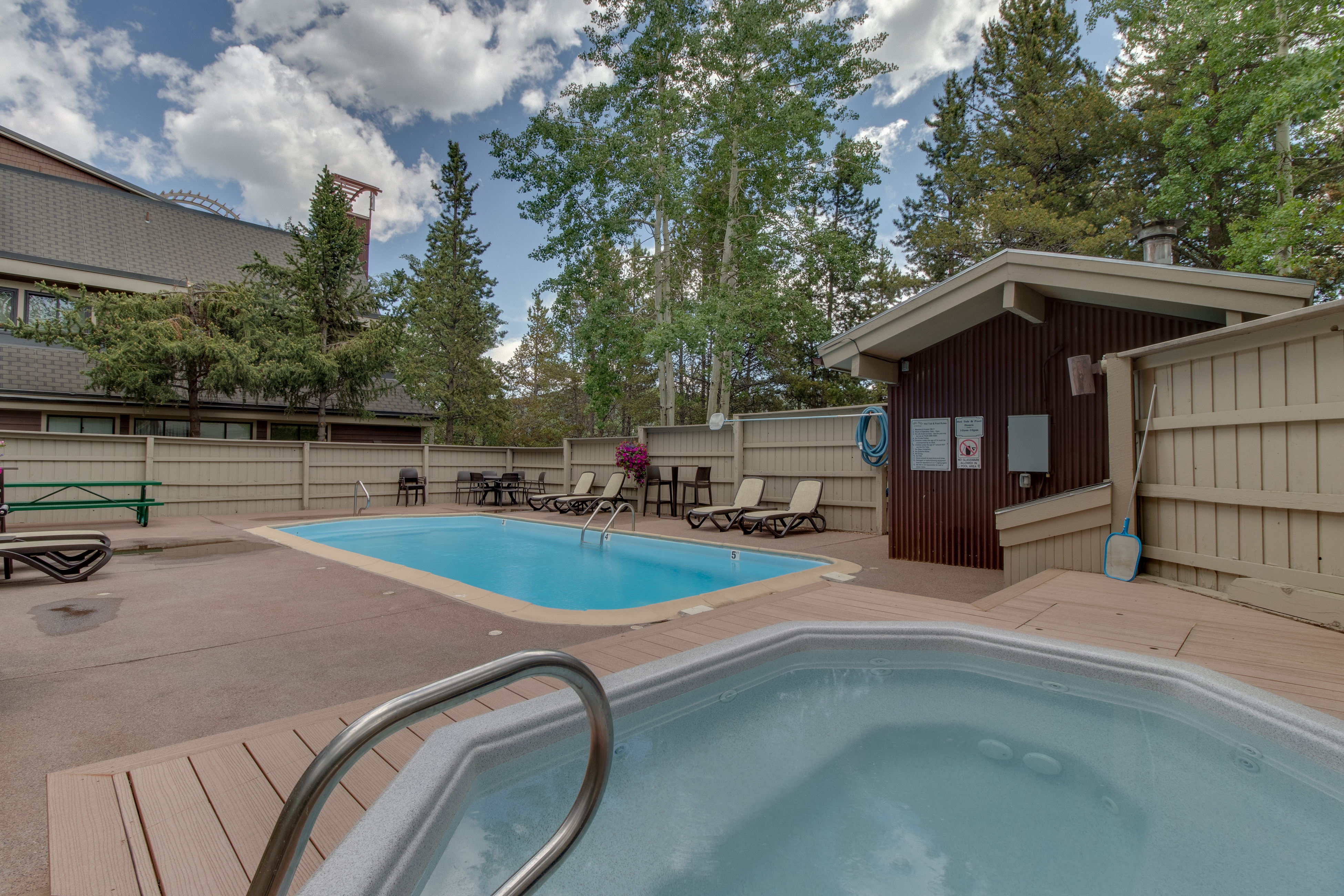 Breckenridge Condo 938140