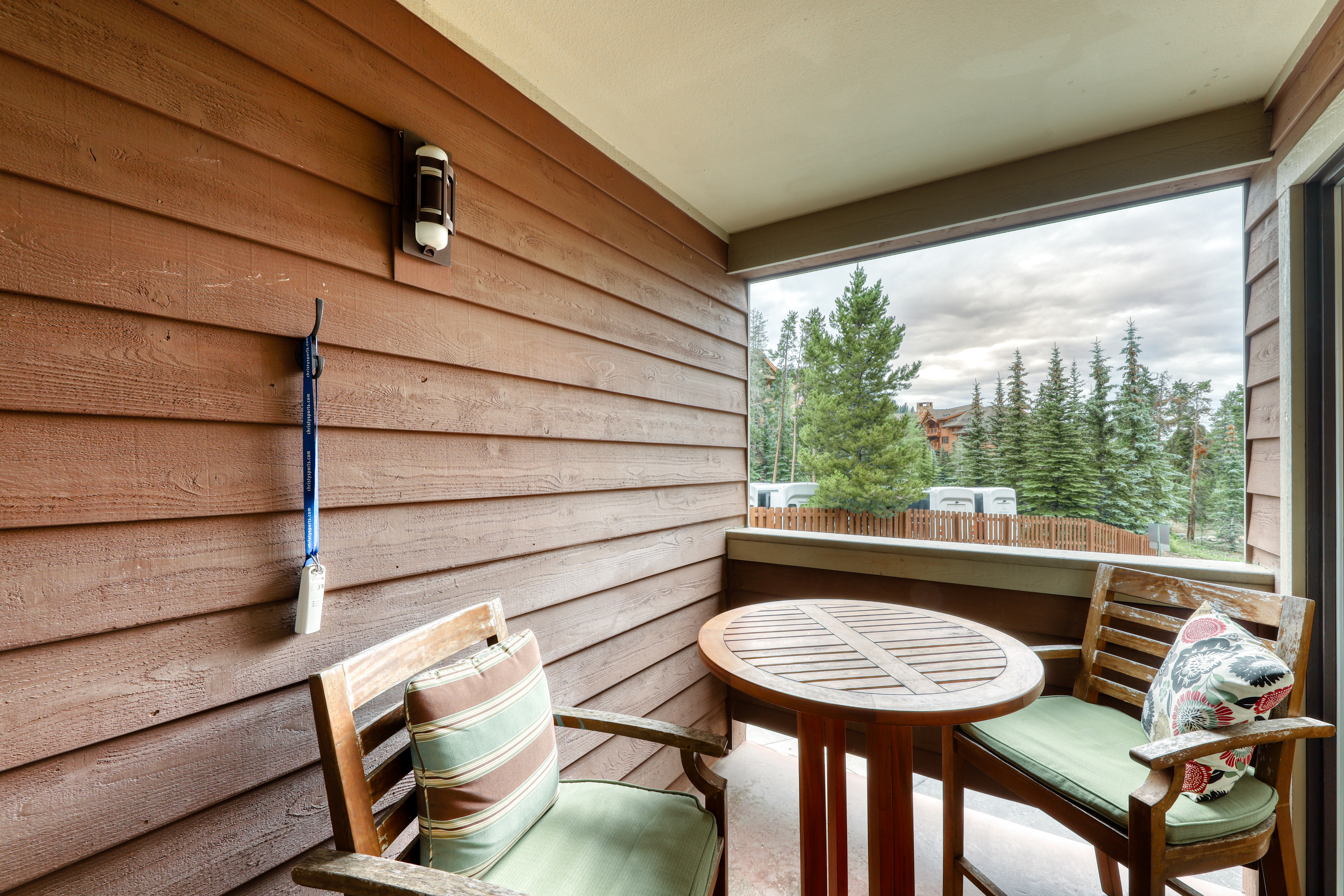 Breckenridge Condo 938140