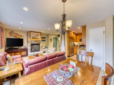 Breckenridge Condo 938140