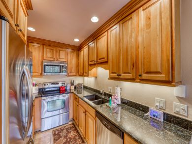 Breckenridge Condo 938140