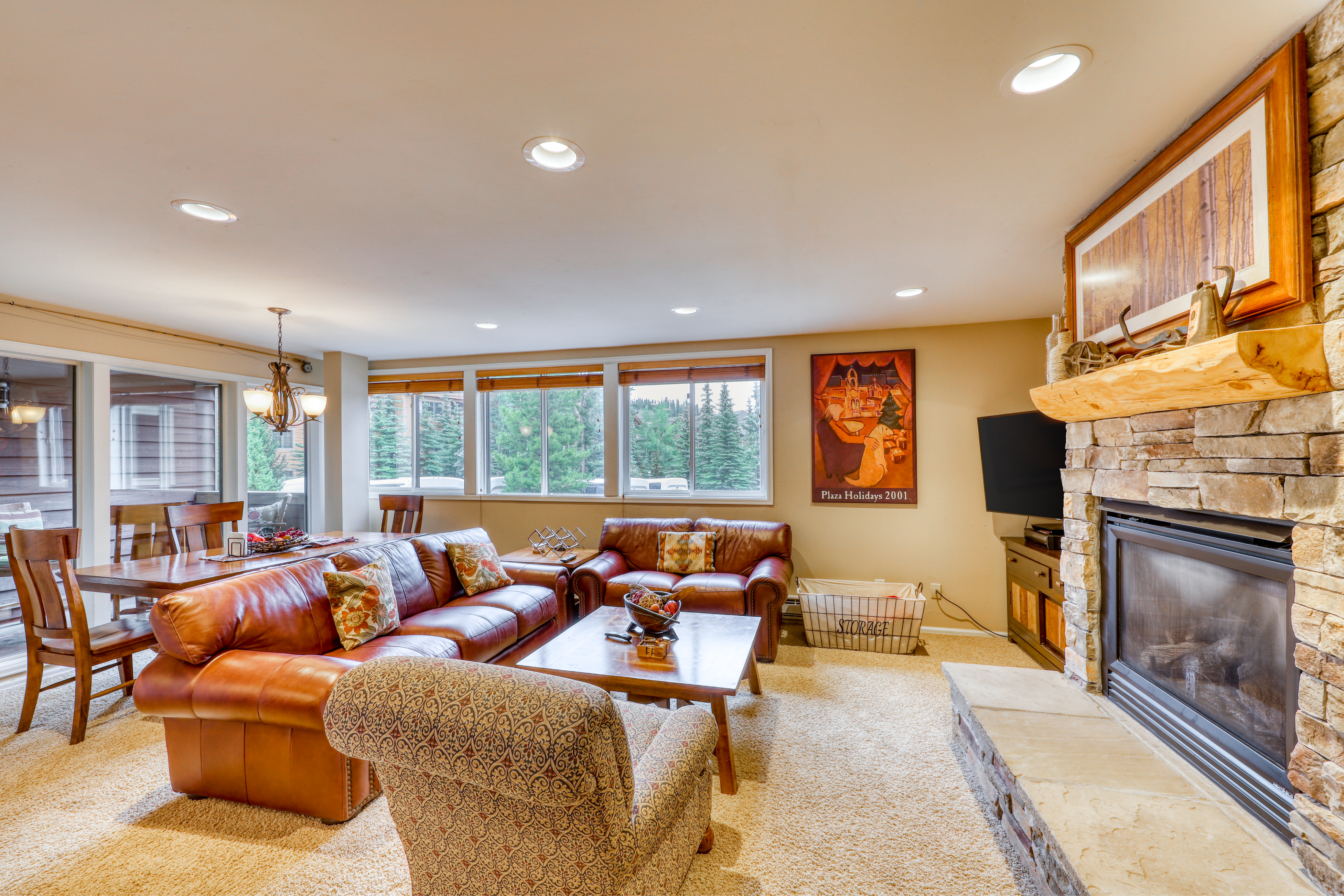 Breckenridge Condo 938140