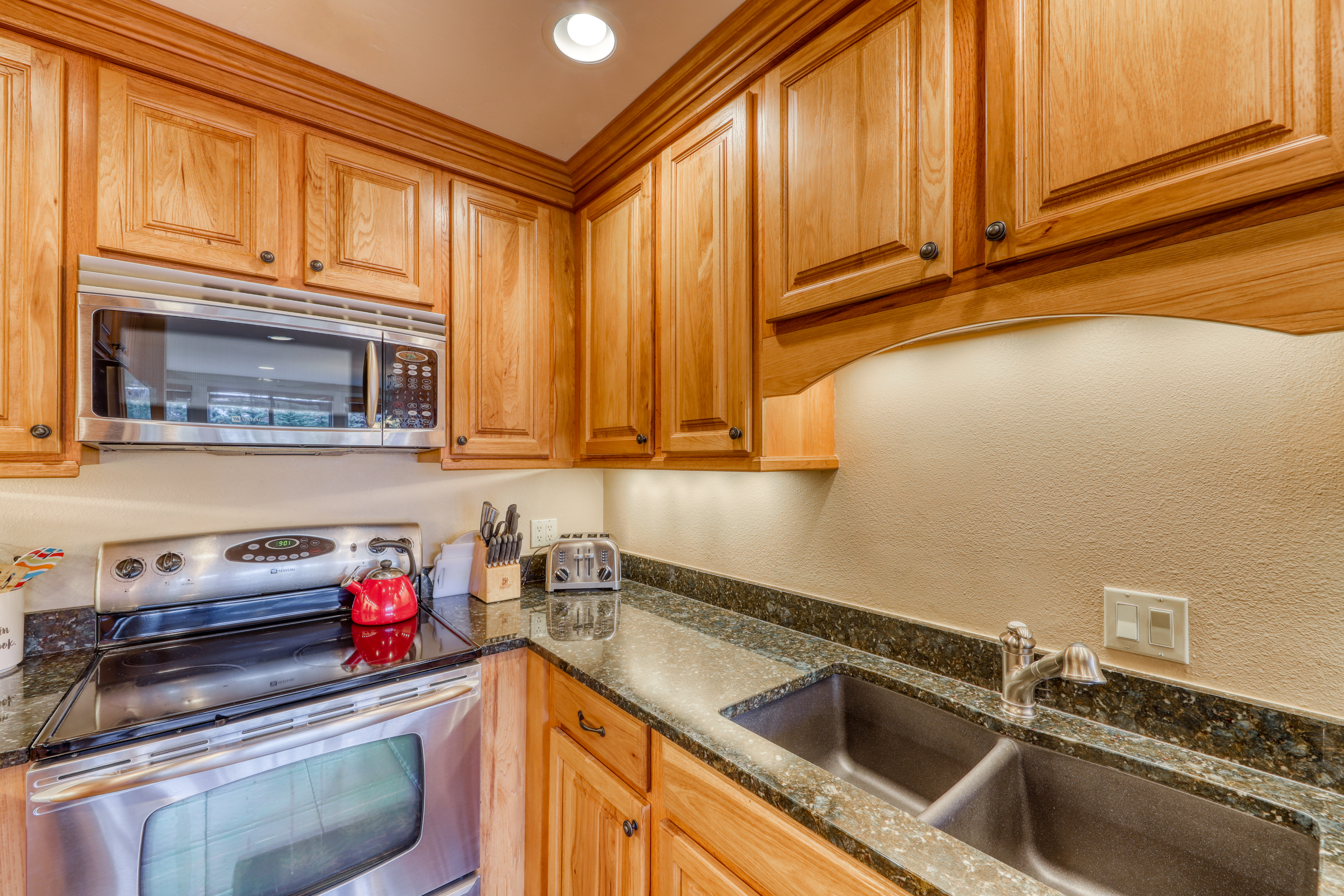 Breckenridge Condo 938140