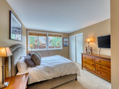 Breckenridge Condo 938140